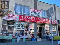 Other at 1305 ST CLAIR AVENUE W, Toronto (Corso Italia-Davenport)