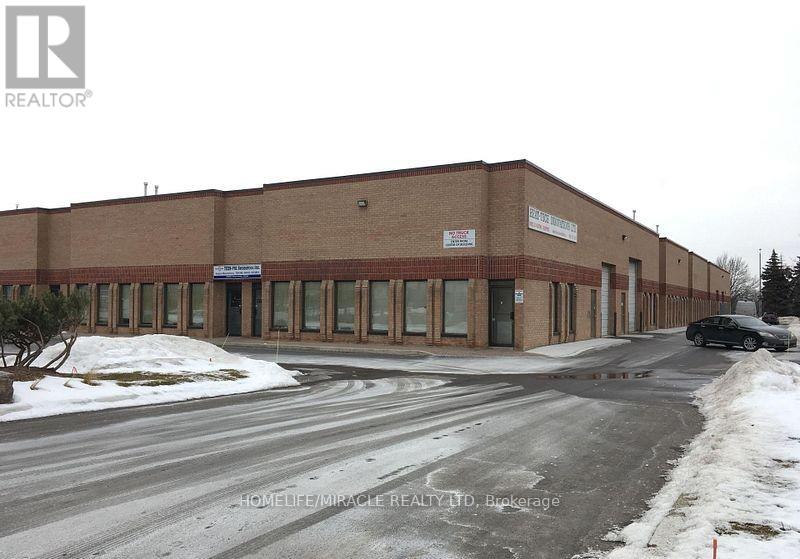 Other at 8 & 9 - 11 EDVAC DRIVE, Brampton (Gore Industrial North)
