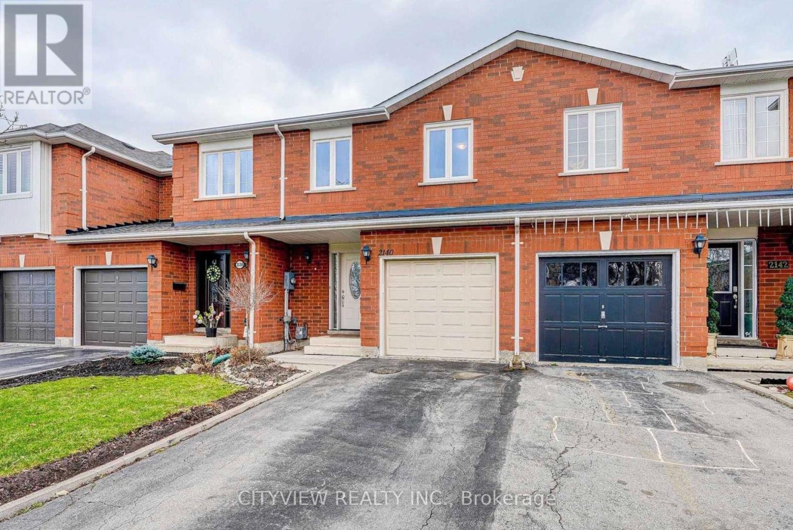 Townhouse at 2140 OAKPOINT ROAD, Oakville (WT West Oak Trails)