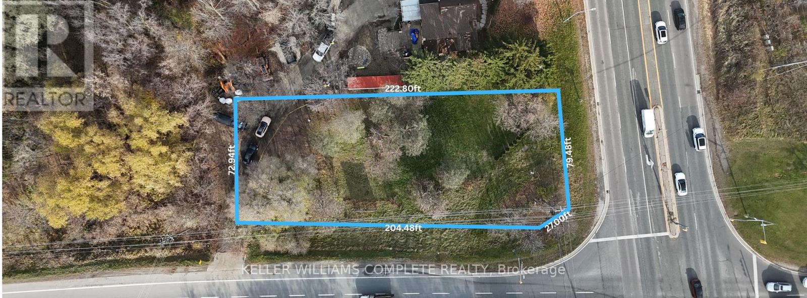 Vacant Land at 3007 DUNDAS STREET, Burlington