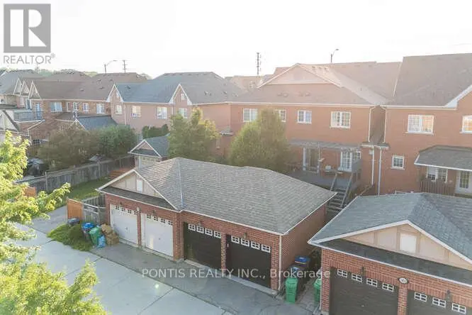Townhouse at 3452 EGLINTON AVENUE W, Mississauga