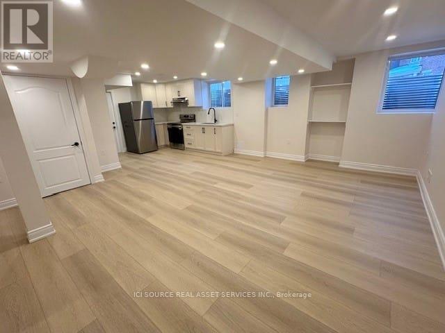 Detached at BASEMENT - 198 CAMELLIA CRESCENT, Oakville (GO Glenorchy)