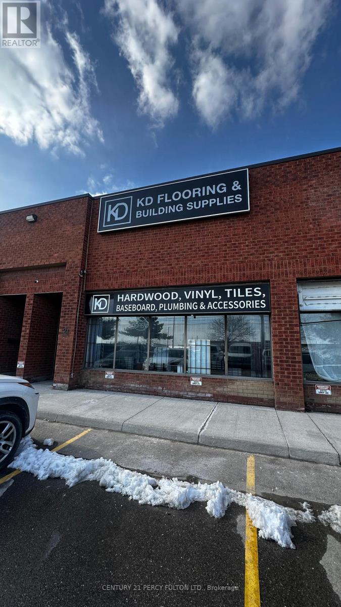 Other at 21 - 2074 STEELES AVENUE E, Brampton (Southgate)