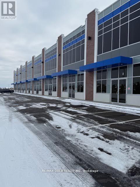 Other at A9 - 10900 DIXIE ROAD, Brampton