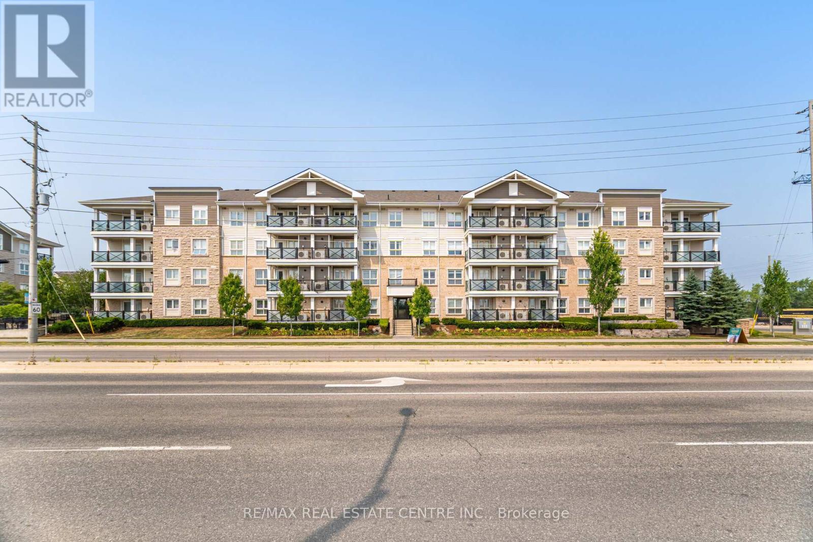Apartment at 203 - 1005 NADALIN HEIGHTS, Milton (WI Willmott)