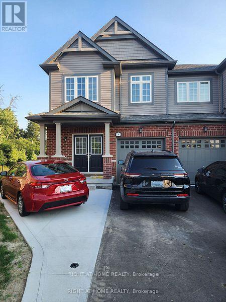 Other at BASEMENT - 8 BRIXHAM LANE, Brampton (Fletcher's Meadow)