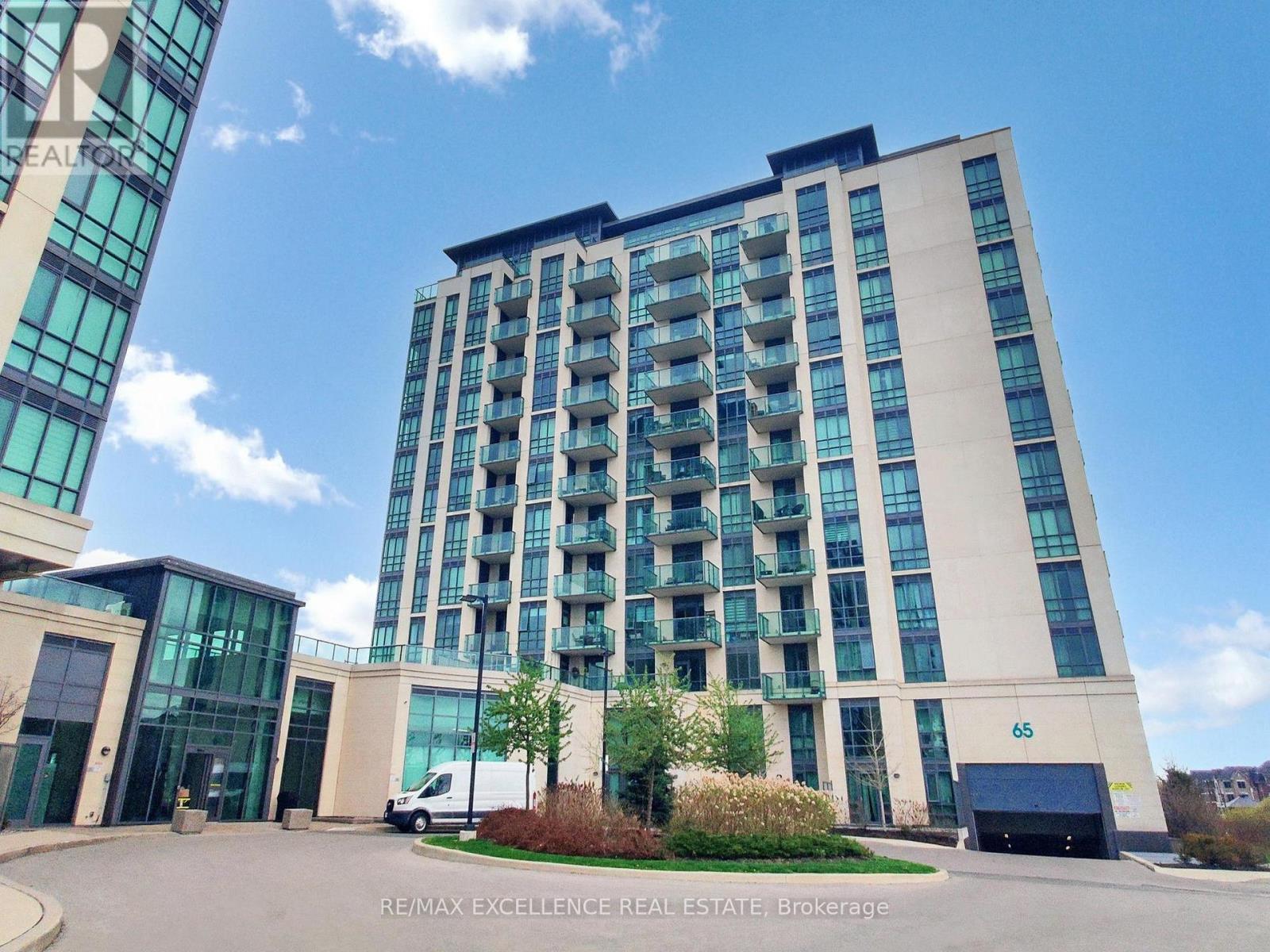 Apartment at 309 - 65 YORKLAND BOULEVARD, Brampton (Goreway Drive Corridor)