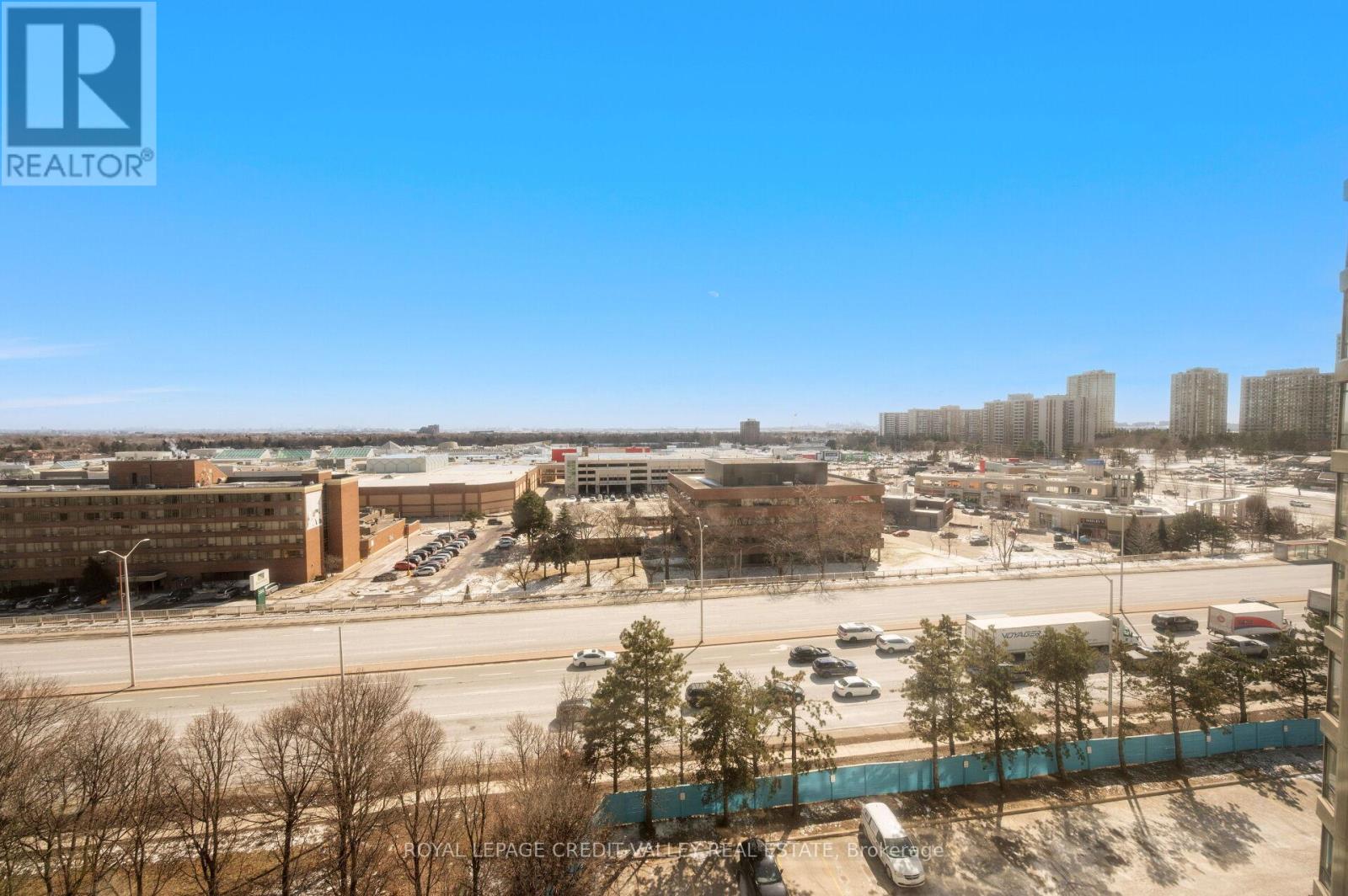 Apartment at 1012 - 26 HANOVER ROAD, Brampton