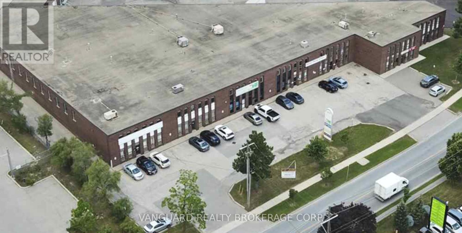 Other at 1-4 - 4476 CHESSWOOD DRIVE, Toronto (York University Heights)