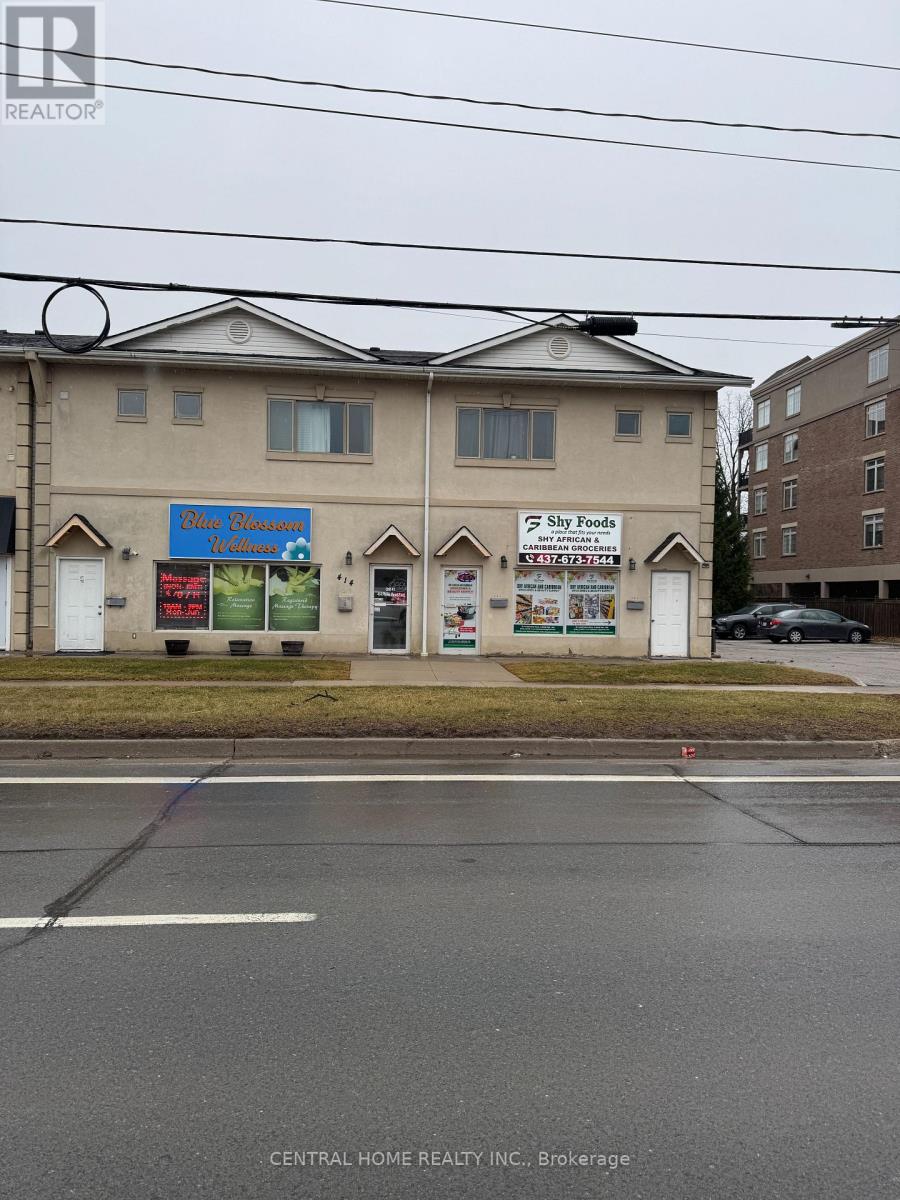 Other at 414 PLAINS ROAD E, Burlington (LaSalle)