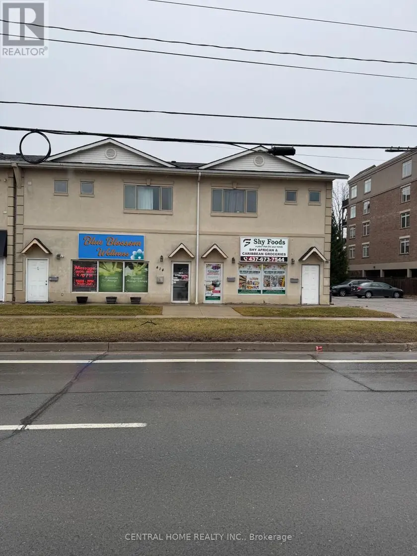 Other at 414 PLAINS ROAD E, Burlington (LaSalle)