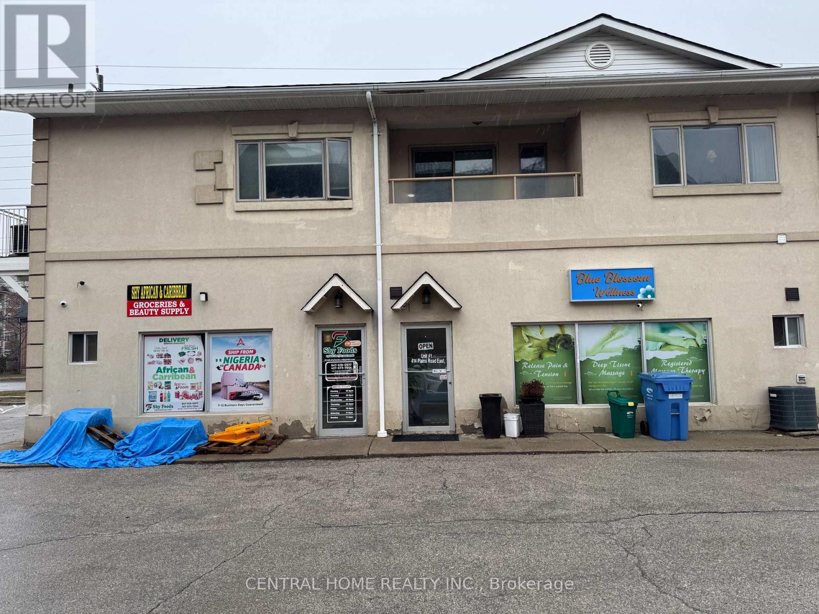 Other at 414 PLAINS ROAD E, Burlington