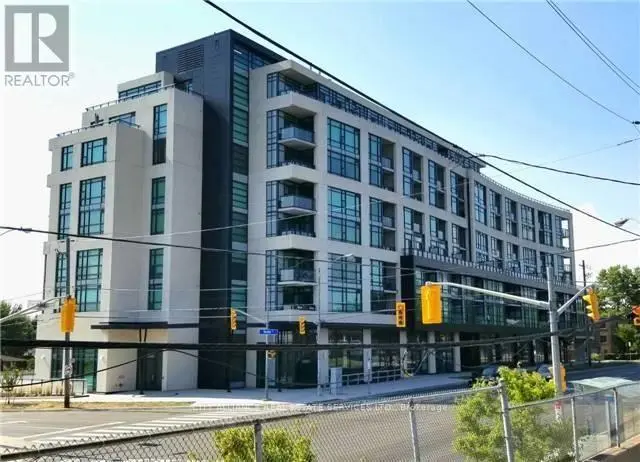 Apartment at 512 - 2522 KEELE STREET, Toronto (Maple Leaf)