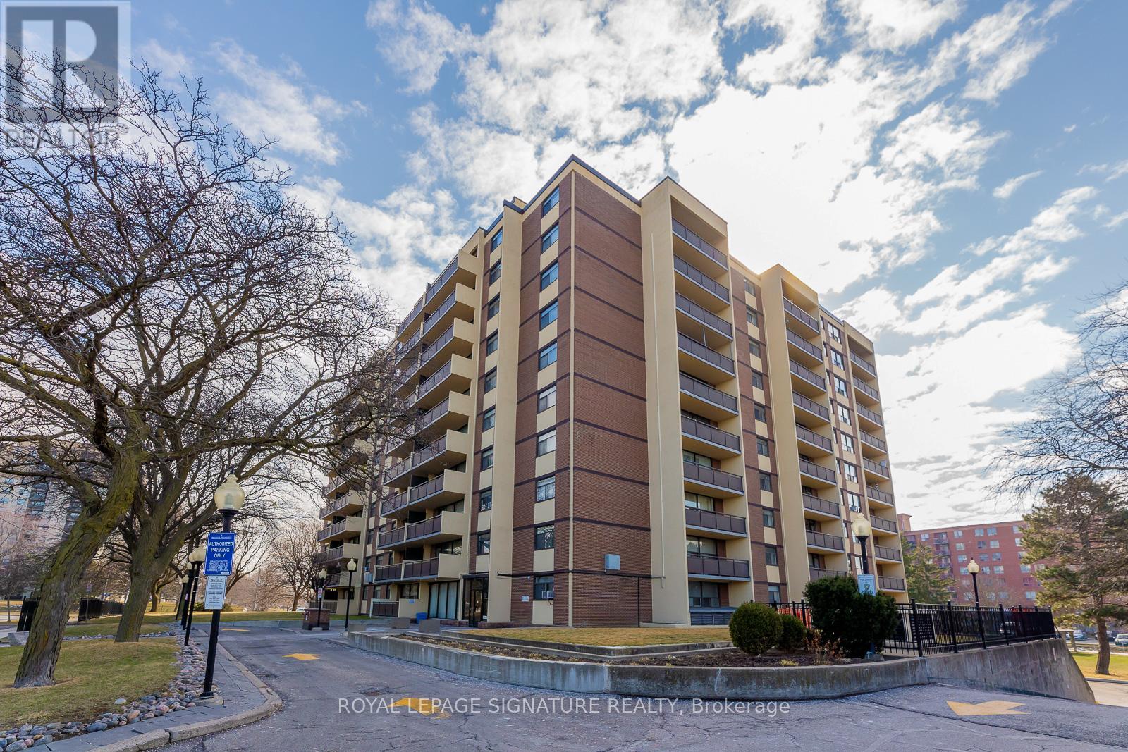 Apartment at 209 - 5 FRITH ROAD, Toronto (Glenfield-Jane Heights)