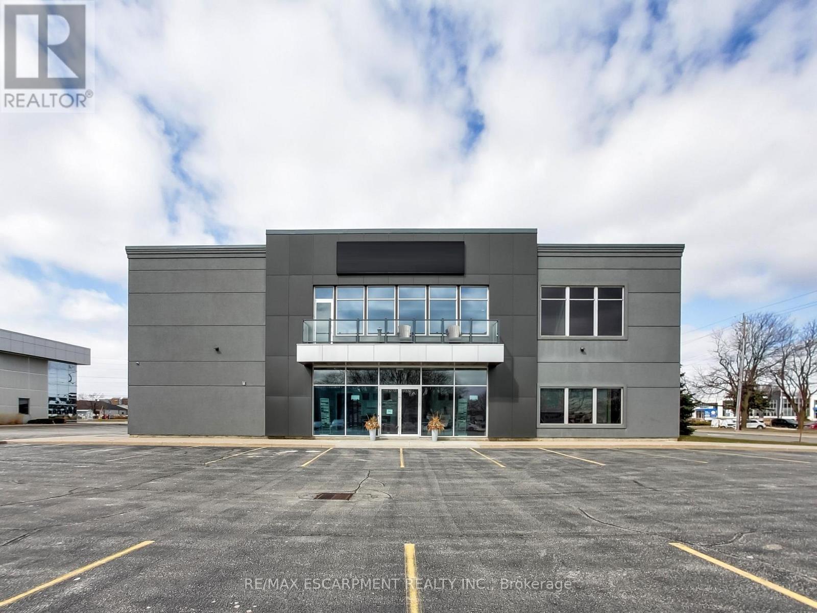 Other at 103 - 3170 HARVESTER ROAD, Burlington (Industrial Burlington)