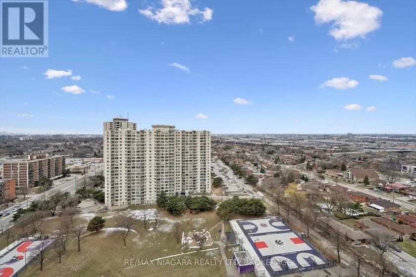 Apartment at 2306 - 340 DIXON ROAD, Toronto