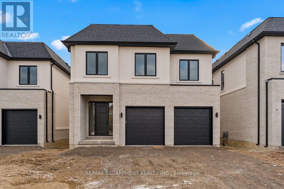 Detached at 2354 EIGHTH LINE, Oakville (WC Wedgewood Creek)