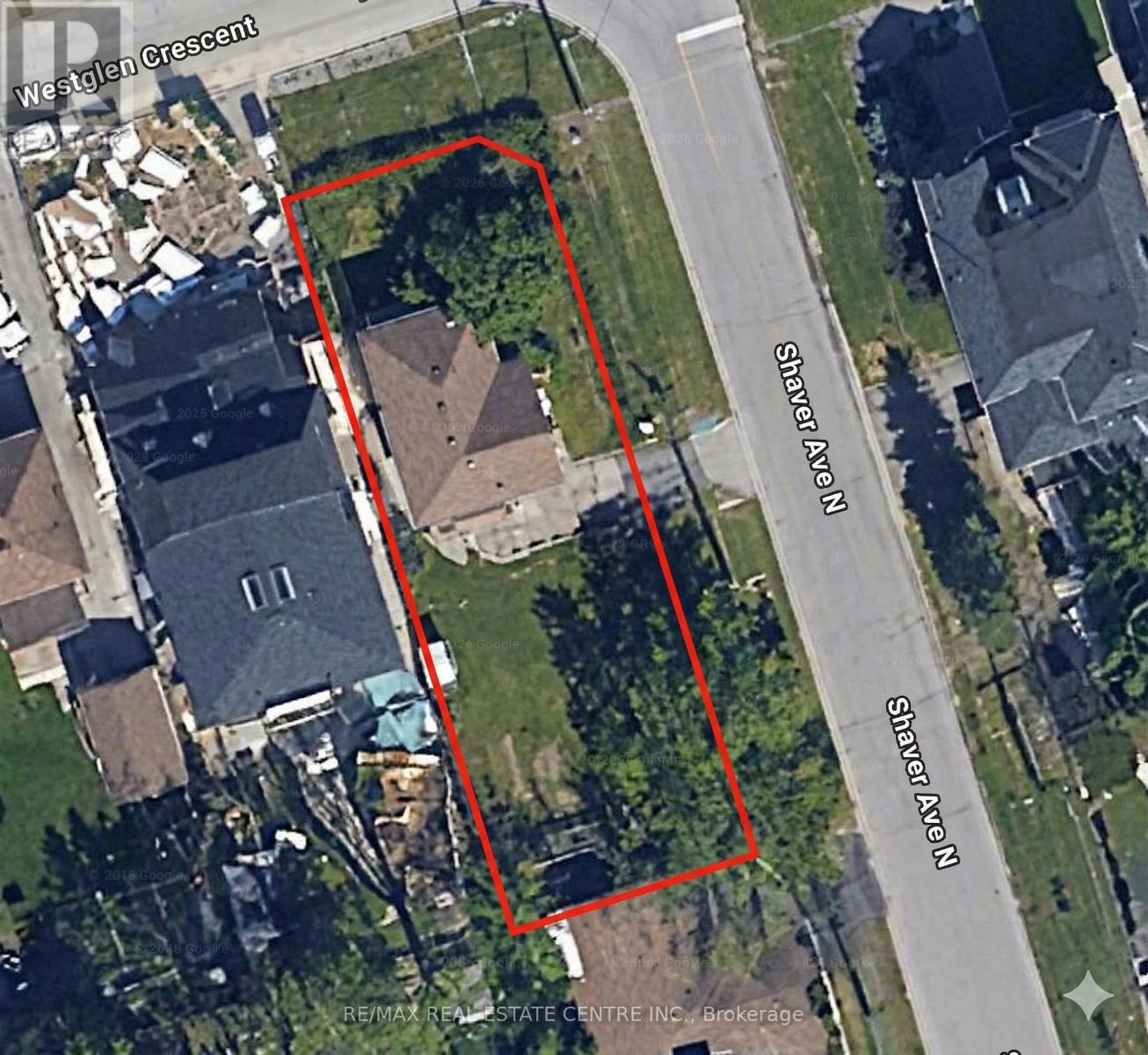 Detached at 216 SHAVER AVENUE N, Toronto (Islington-City Centre West)