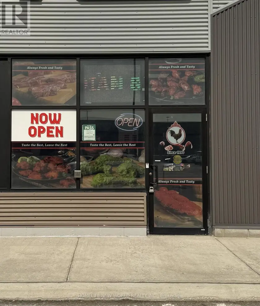 Other at 4107 - 21 REXDALE BOULEVARD, Toronto (Etobicoke West Mall)