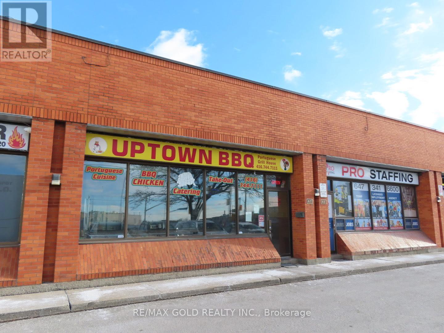 Other at 67 - 2300 FINCH AVENUE, Toronto (Humber Summit)