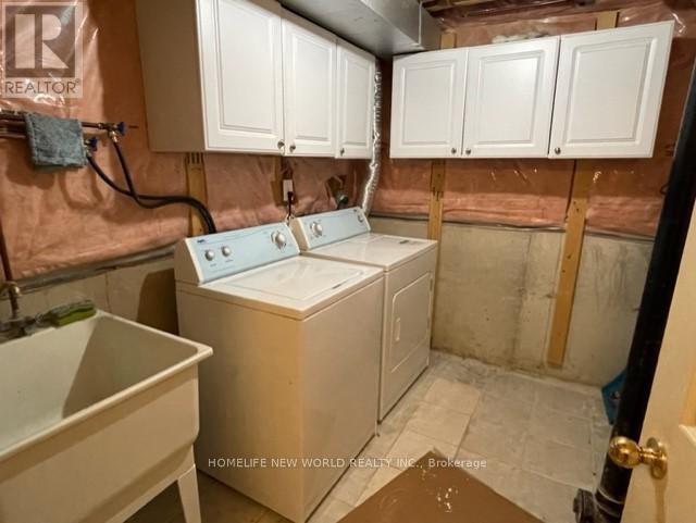 Semi-Detached/Link at 103 CADILLAC CRESCENT, Brampton