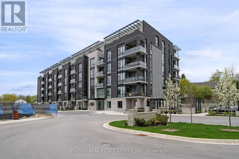 Apartment at 513 - 42 MILL STREET, Halton Hills