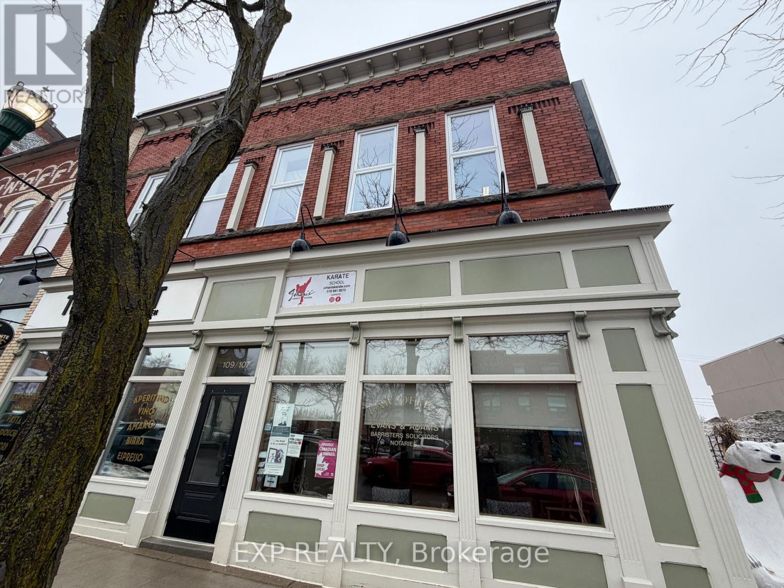Other at 8 - 109 BROADWAY, Orangeville