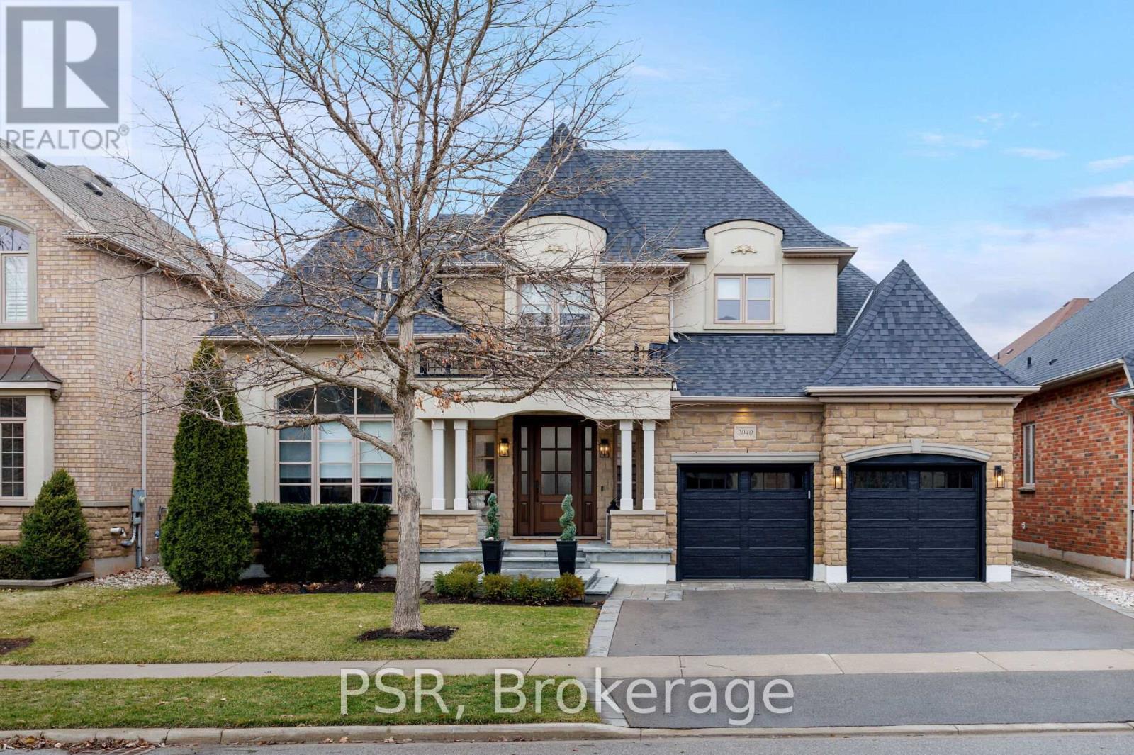 Detached at 2040 BINGLEY CRESCENT, Oakville (BC Bronte Creek)