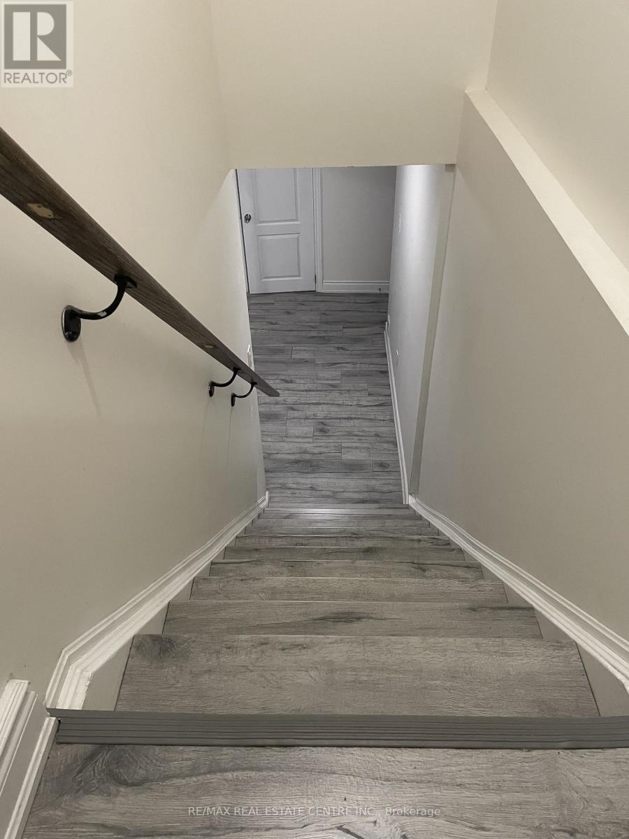 Detached at 30 ROULETTE CRESCENT, Brampton (Northwest Brampton)