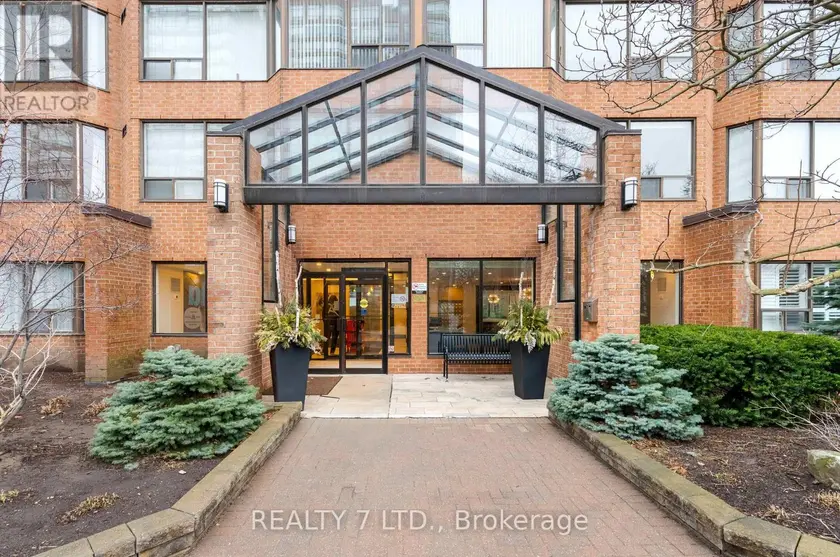 Apartment at 412 - 1270 MAPLE CROSSING BOULEVARD, Burlington (Brant)