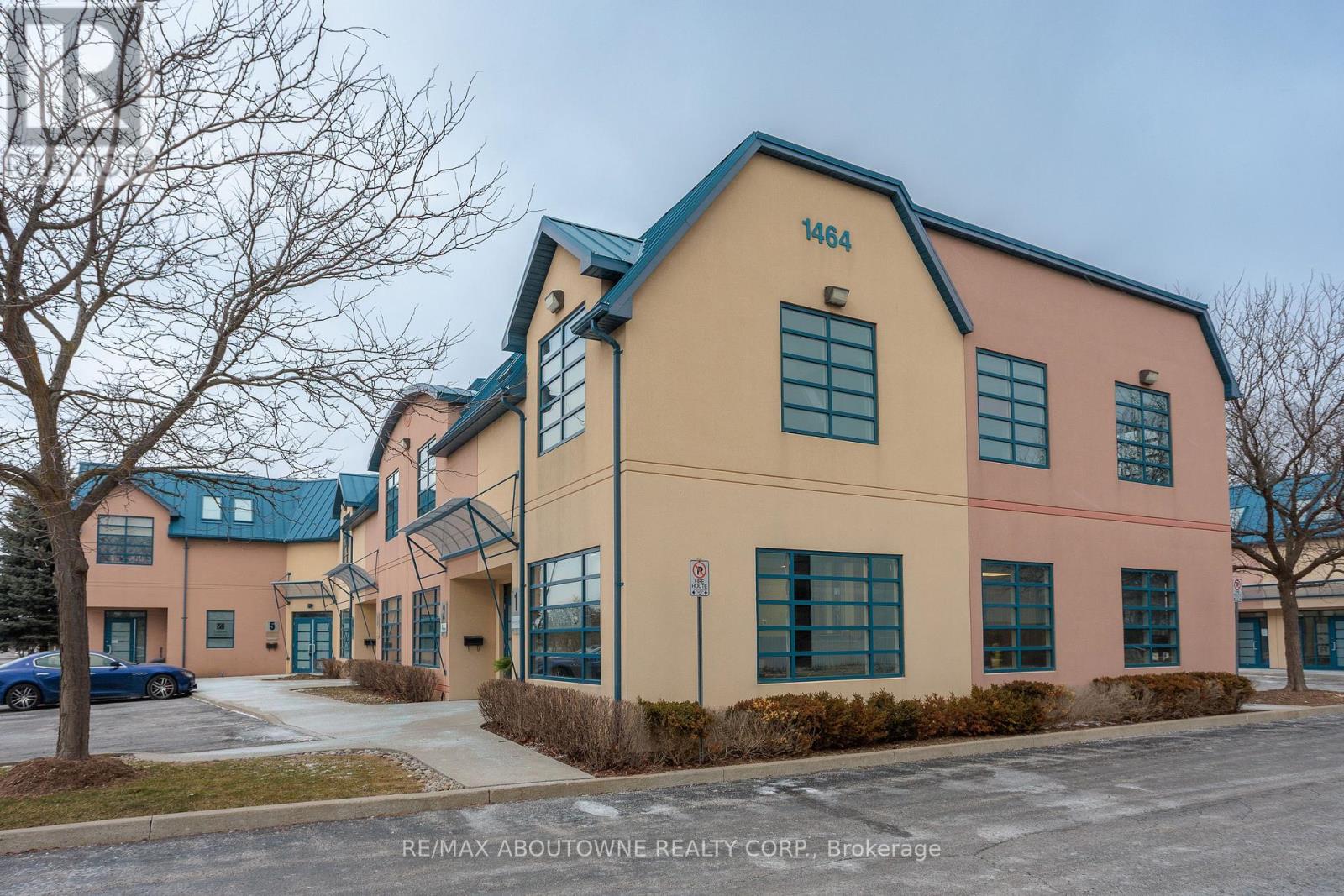 Other at 1 - 1464 CORNWALL ROAD, Oakville (MO Morrison)
