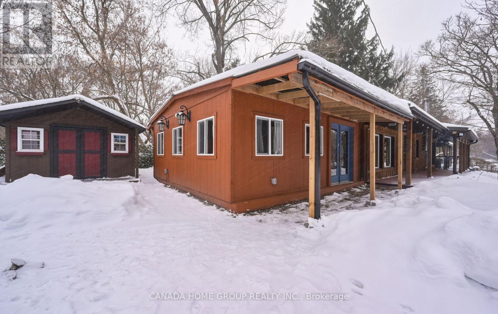 Detached at 15472 MCLAUGHLIN ROAD, Caledon (Inglewood)