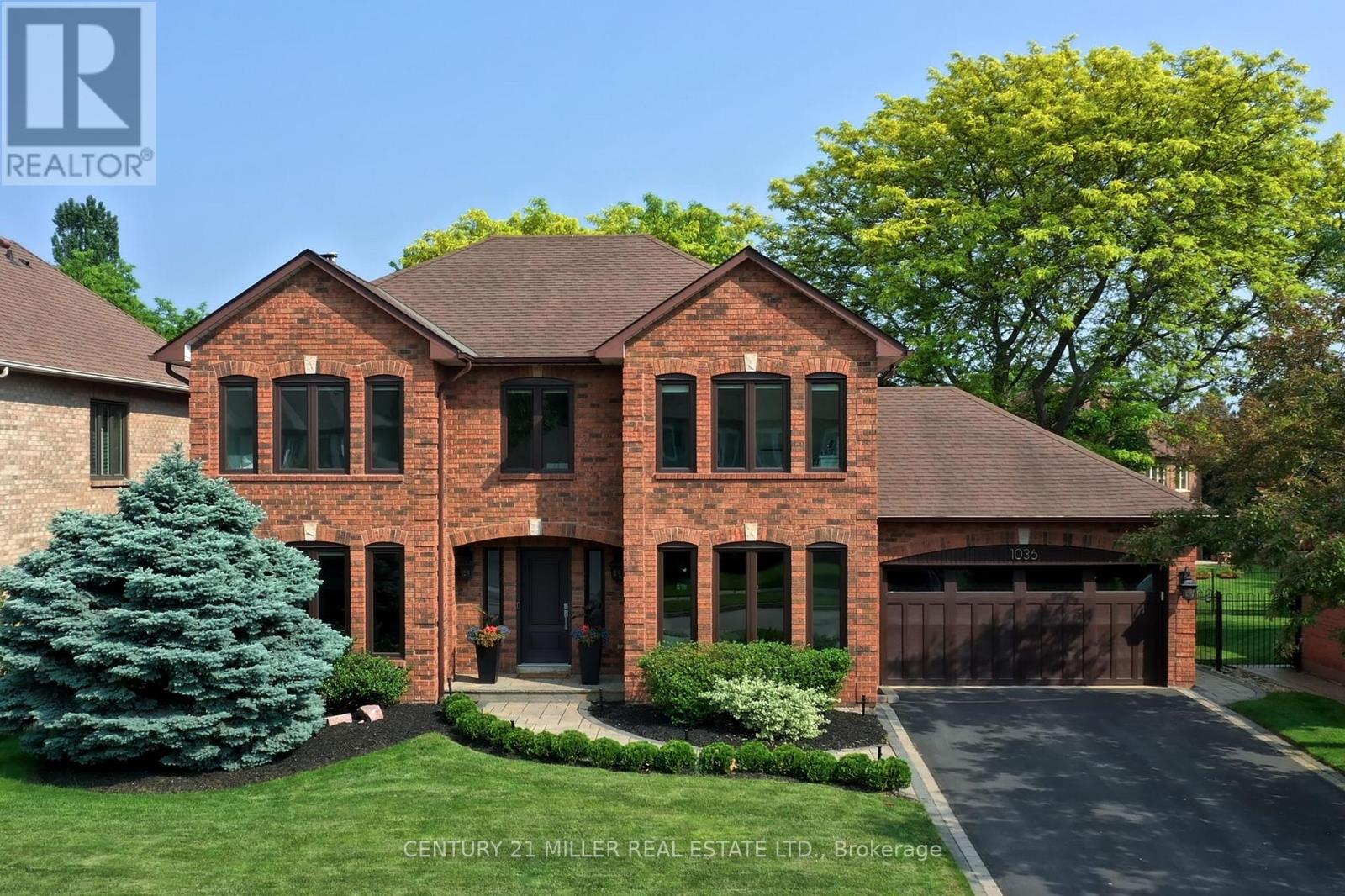 Detached at 1036 MASTERS GREEN, Oakville (GA Glen Abbey)