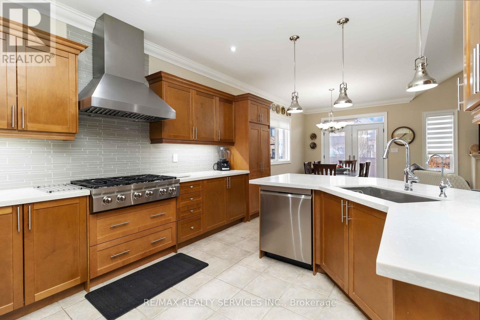 Detached at 15 VALLEYSTREAM CIRCLE, Brampton
