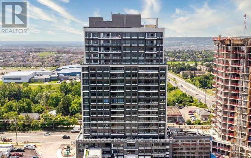 Apartment at 701 - 8010 DERRY ROAD, Milton