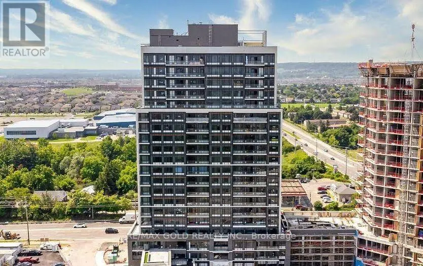 Apartment at 701 - 8010 DERRY ROAD, Milton