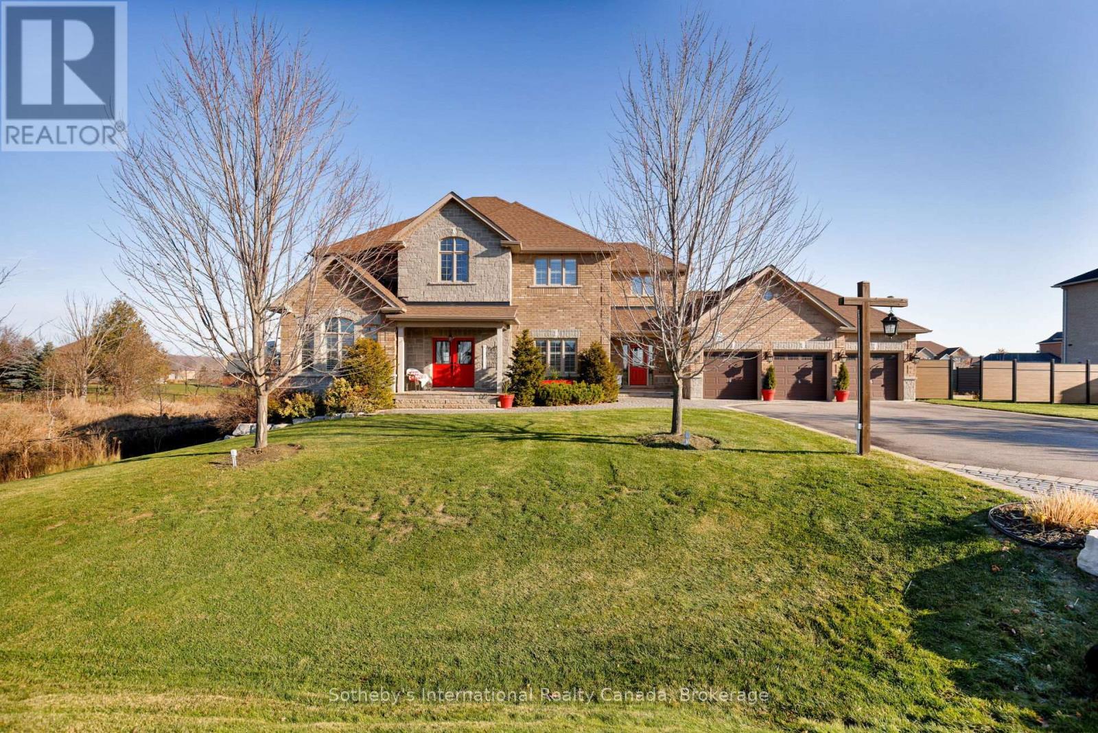 Detached at 13905 KENNEDY ROAD, Caledon
