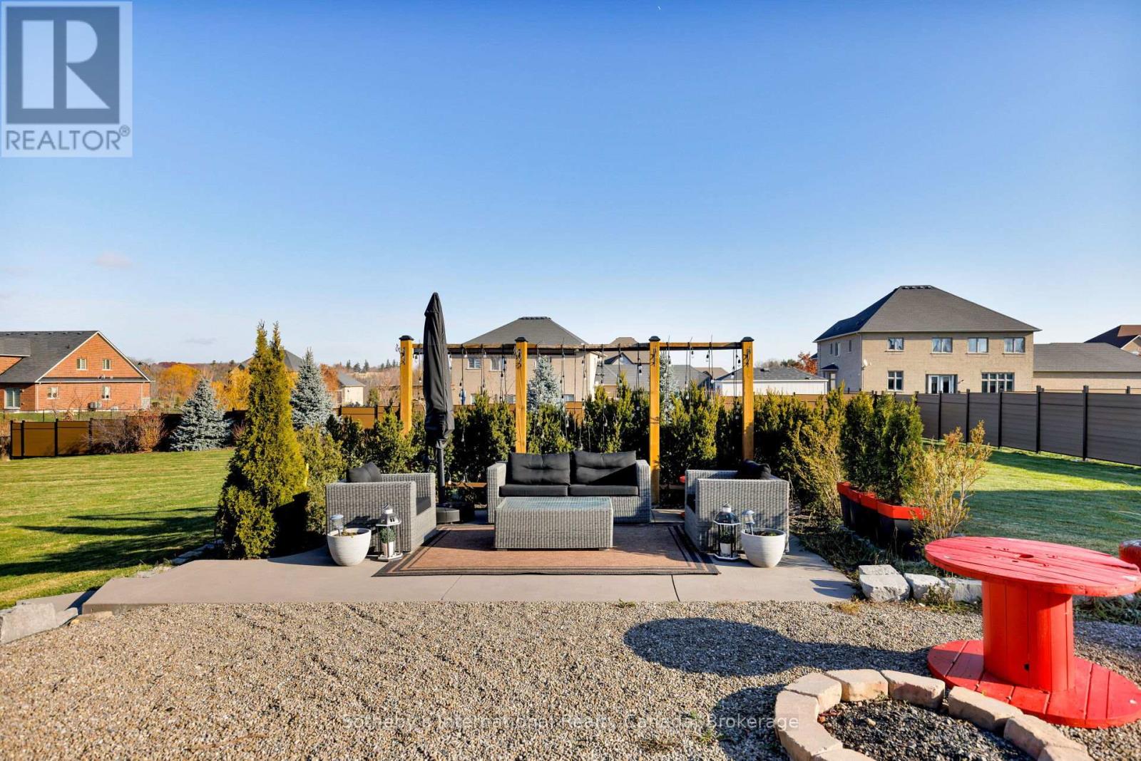 Detached at 13905 KENNEDY ROAD, Caledon