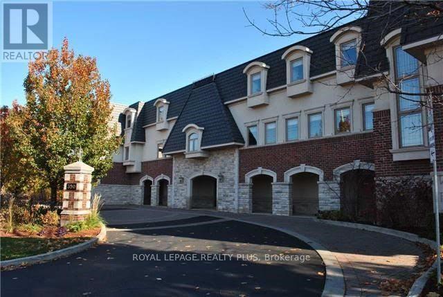 Apartment at 305 - 390 UPPER MIDDLE ROAD E, Oakville (FA Falgarwood)