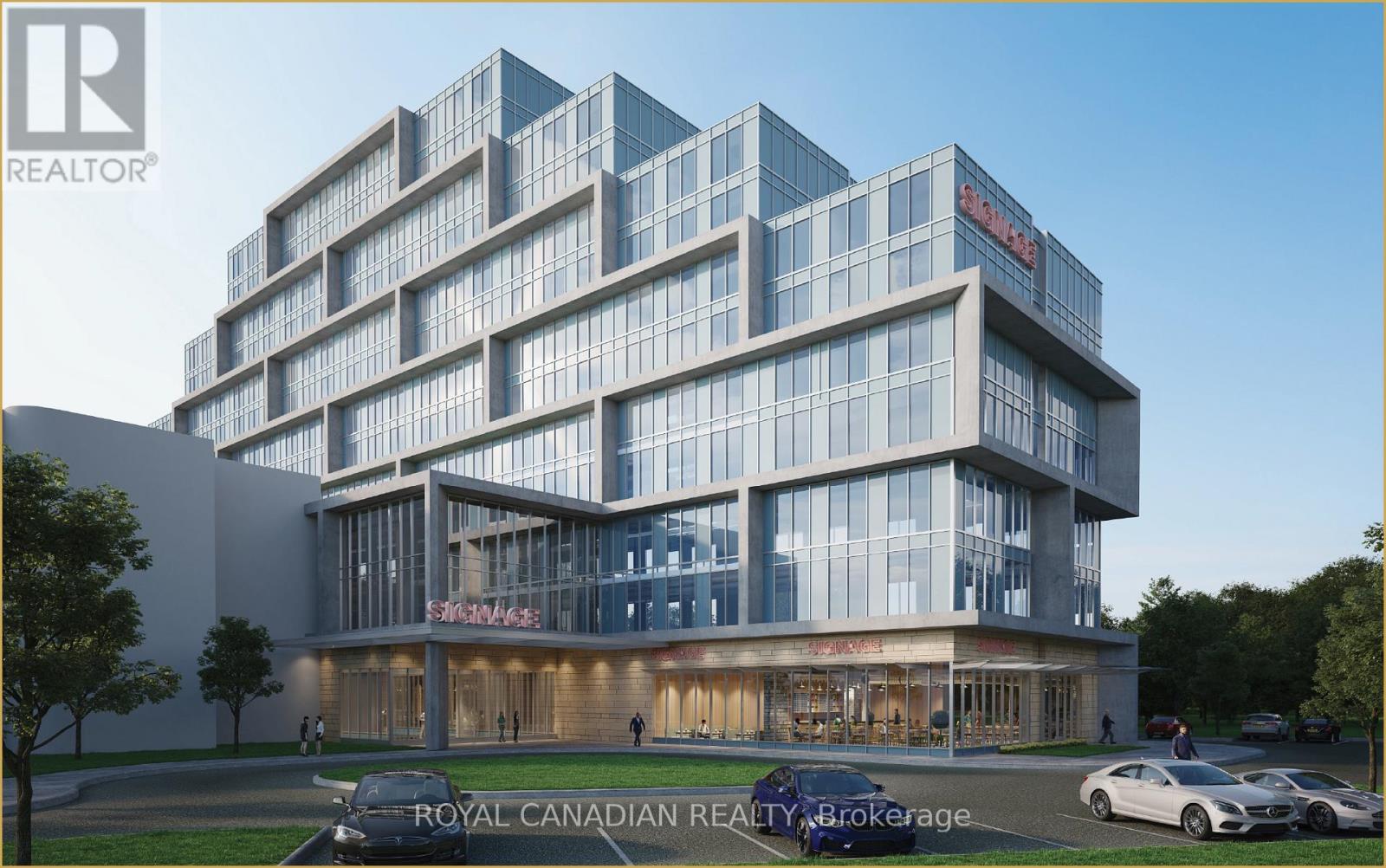 Other at 318 - 996 MARTIN GROVE ROAD, Toronto (West Humber-Clairville)