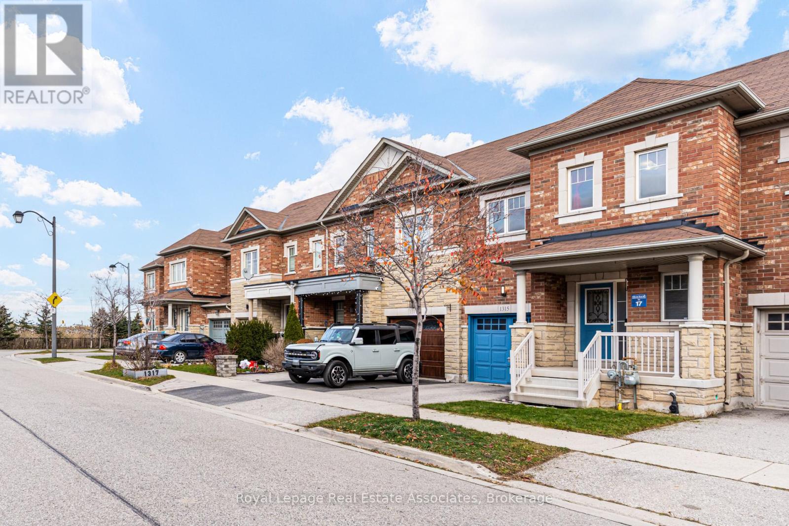 Townhouse at 1315 BRANDON TERRACE, Milton (DE Dempsey)