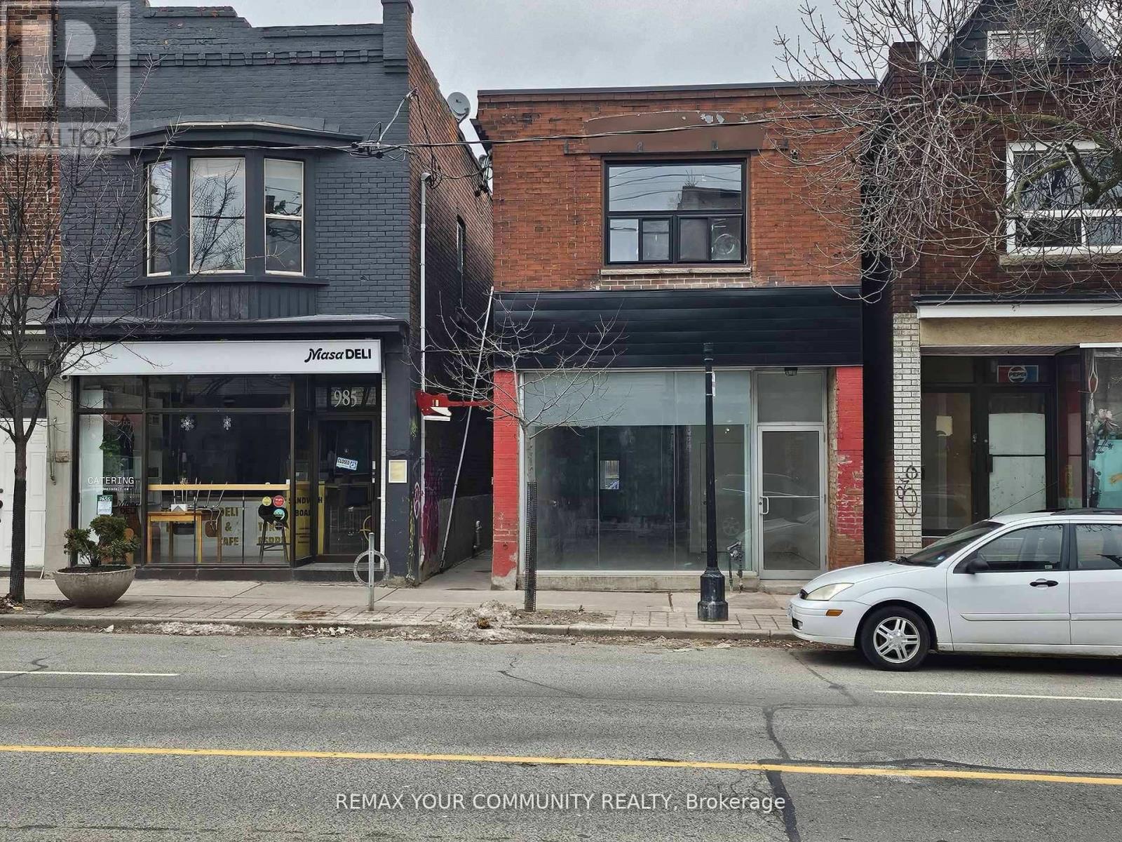 Other at 983 DOVERCOURT ROAD, Toronto (Dovercourt-Wallace Emerson-Junction)