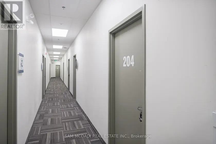 Other at 204 - 3465 PLATINUM DRIVE, Mississauga (Churchill Meadows)