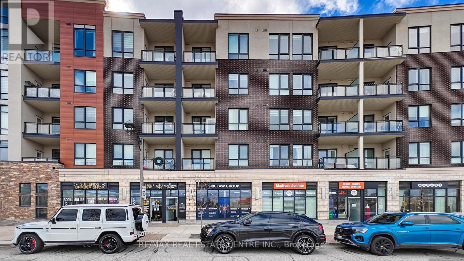 Other at 4 - 150 OAK PARK BOULEVARD, Oakville (RO River Oaks)