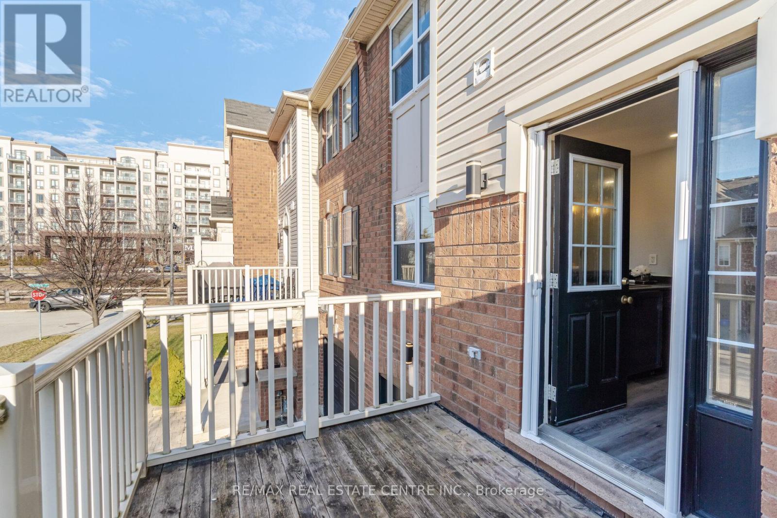Townhouse at 3034 DRUMLOCH AVENUE, Oakville