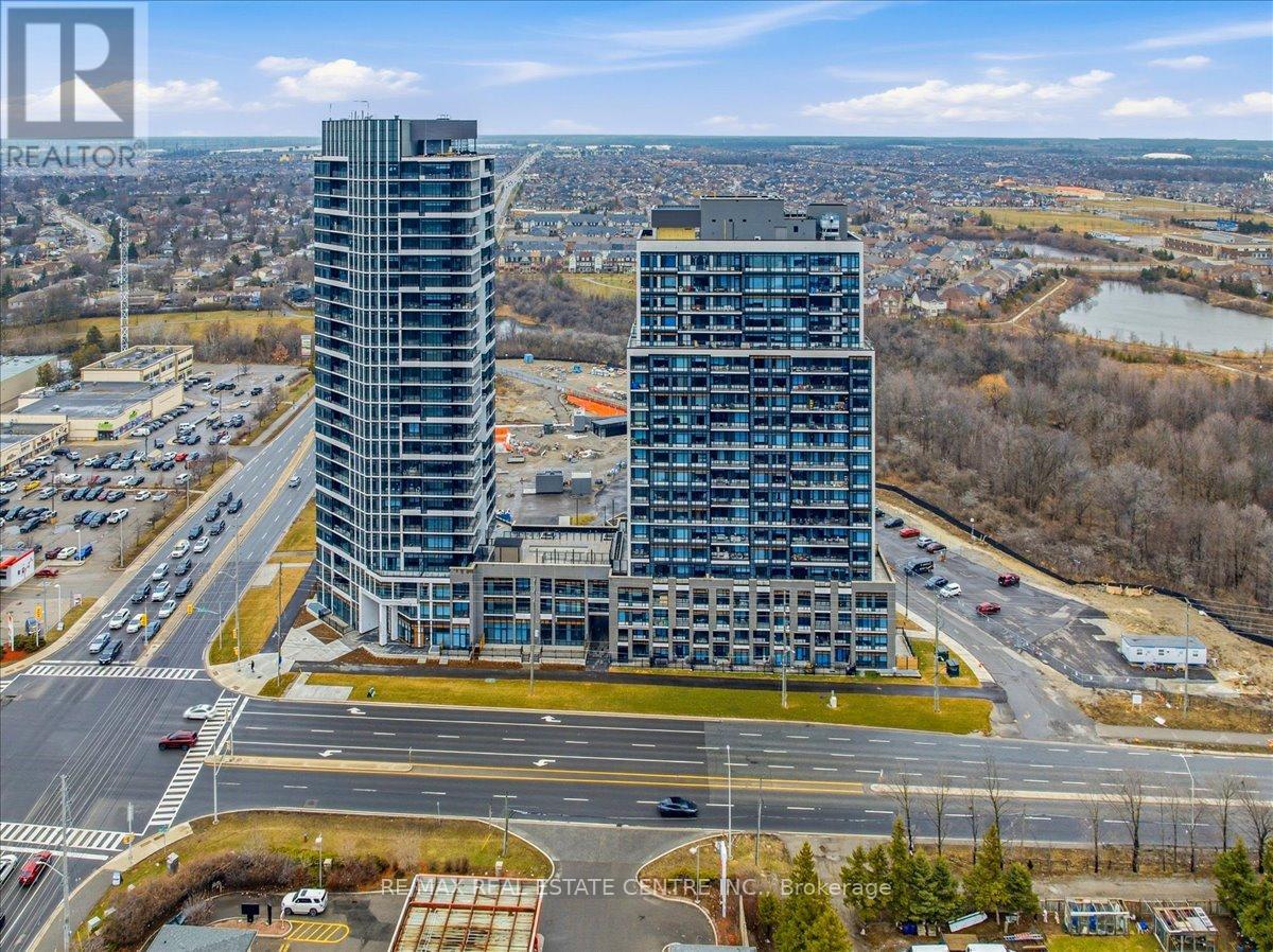Apartment at 503 - 8010 DERRY ROAD W, Milton (CO Coates)