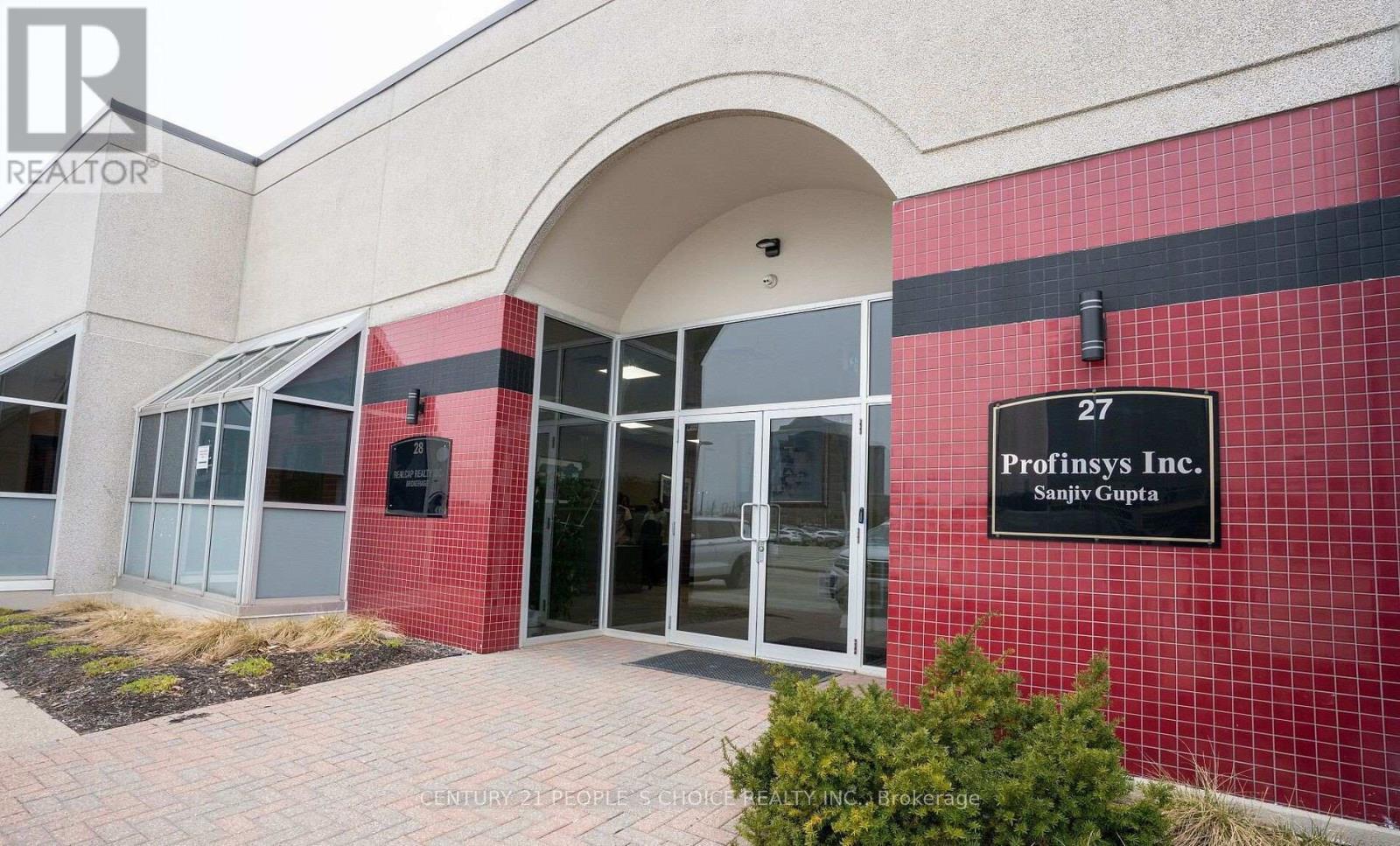 Other at 27 - 5160 EXPLORER DR DRIVE, Mississauga (Airport Corporate)