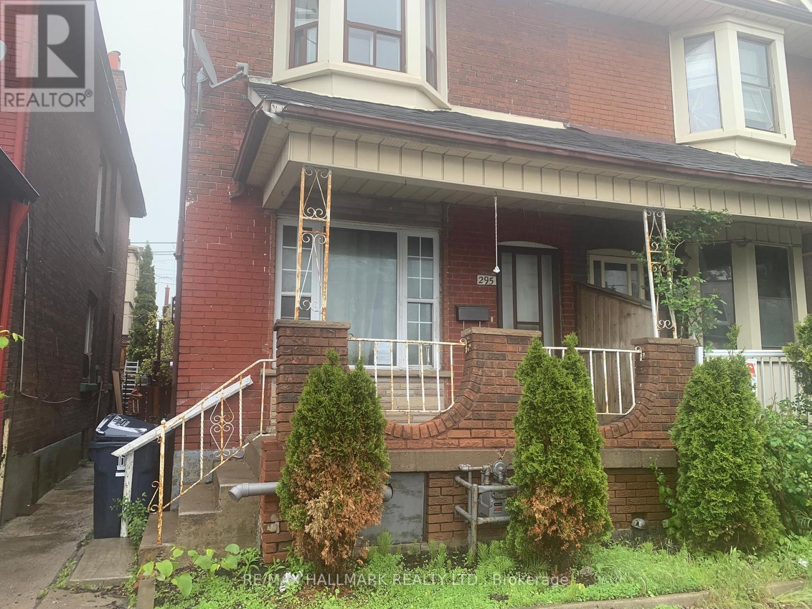 Semi-Detached/Link at 295 OLD WESTON ROAD, Toronto (Weston-Pellam Park)