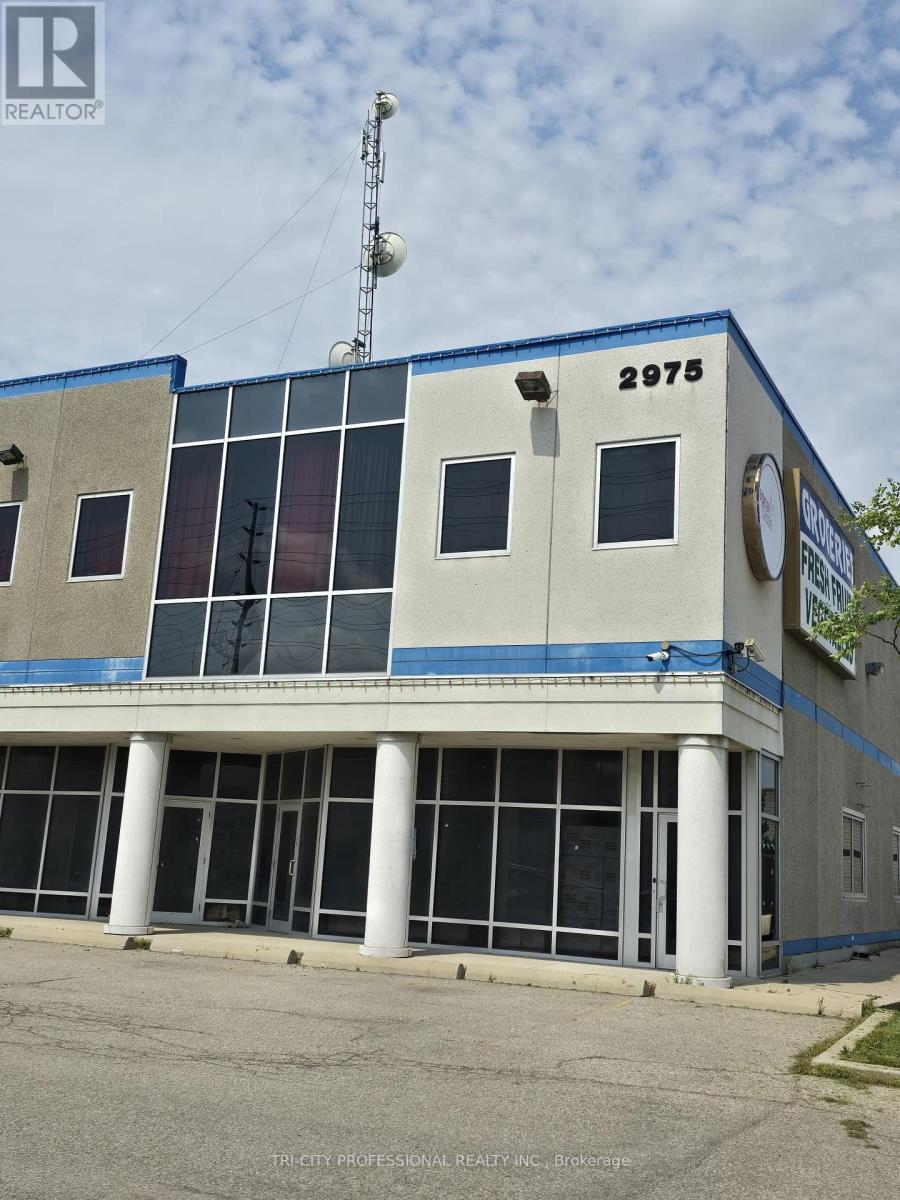 Other at 215 - 2975 DREW ROAD, Mississauga (Malton)