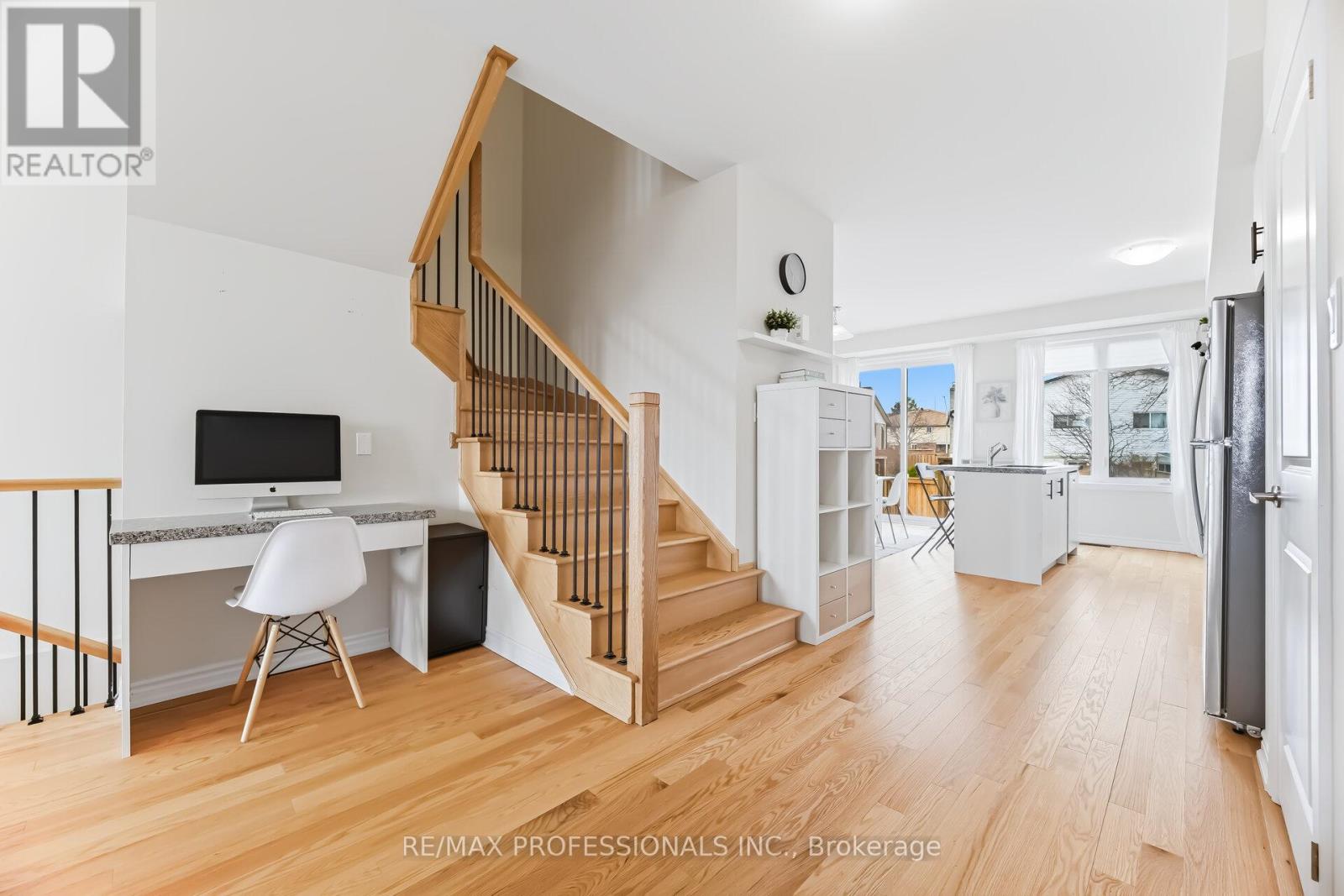Townhouse at 1401 NATIONAL COMMON, Burlington